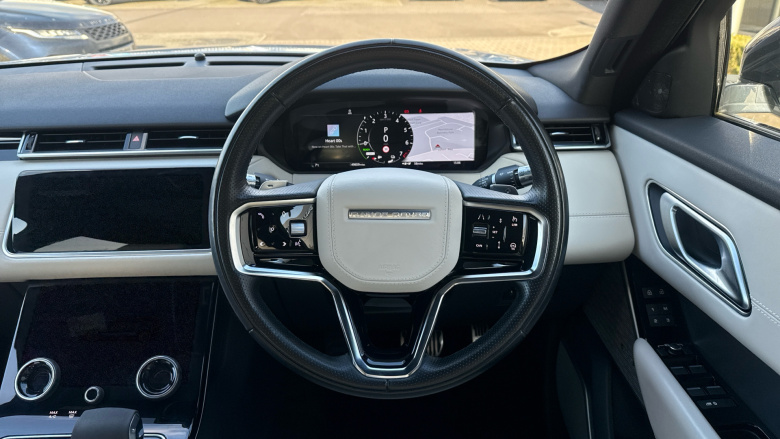 Land Rover Range Rover Velar 2.0 P400e R-Dynamic HSE 5dr Auto Estate